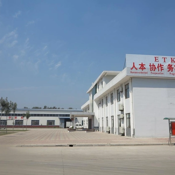 Etk Bearing Co.,ltd company overview - view 4