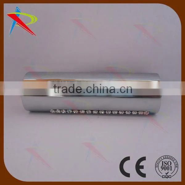 China Decorative Curtain Accessory Factory Export Directly Finial Curtain Rods photo-2