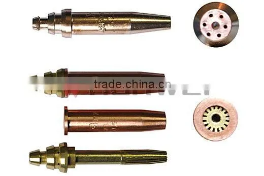 Equal-pressure Torch