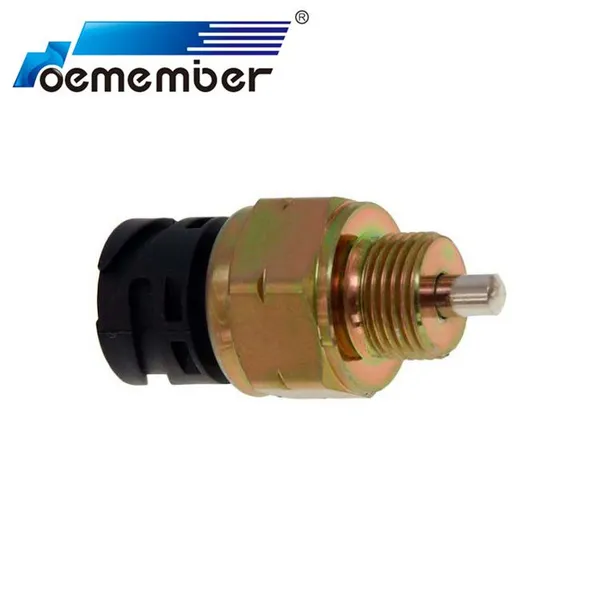OE Member Pressure Sensor 0501210058 3197870 1472738 1394465 1348509 81255250032 1743180 Brake Light Switch for Volvo photo-2