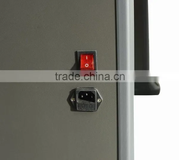 Walk Through Type Security Metal Detector photo-5