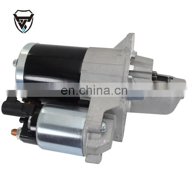 Wholesale High Quality Auto Parts LaCrosse ENCLAVE SRX XTS Car Engine Starter Motor For Buick Cadillac 12645298 12601721 photo-2