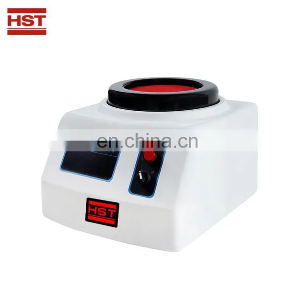 Desktop Polishing Grinding Machine