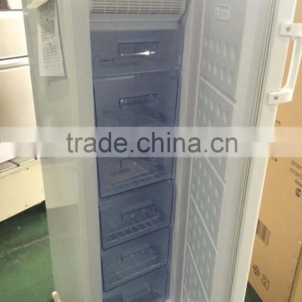 None Frost Stand Freezer Frost Freezer General Freezer With VCM Finishing photo-5