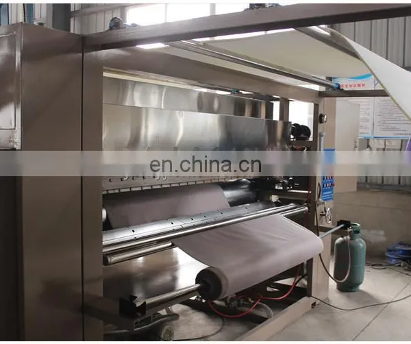 Flame Laminating Machine photo-3