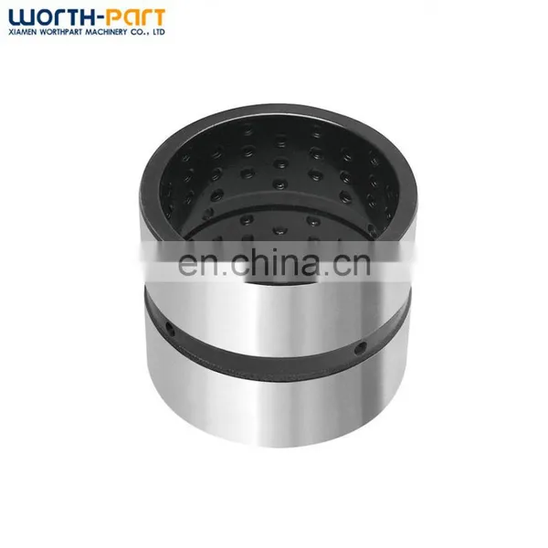 Excavator Spare Parts Bucket Bushing photo-2