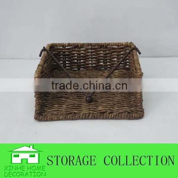 Decorative Restaurant Napkin Holder photo-4