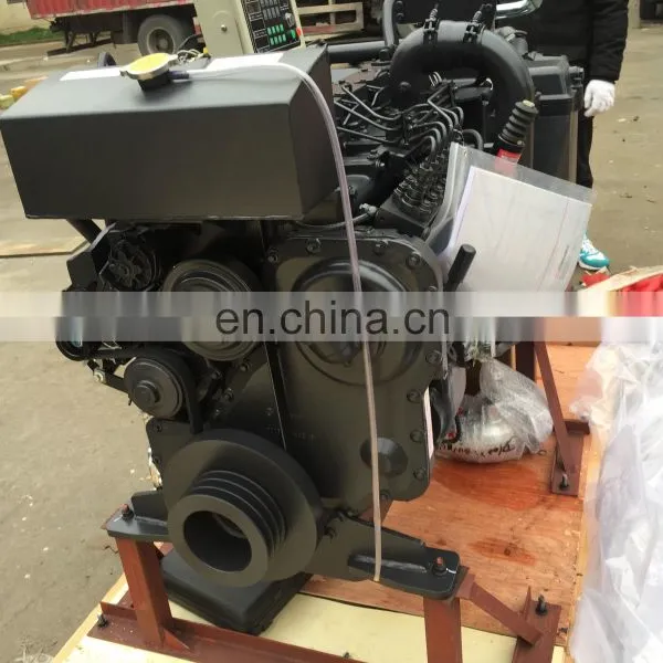 SC7H120 High Quality and Original China Made Diesel Engine Used for Construction Machine photo-5