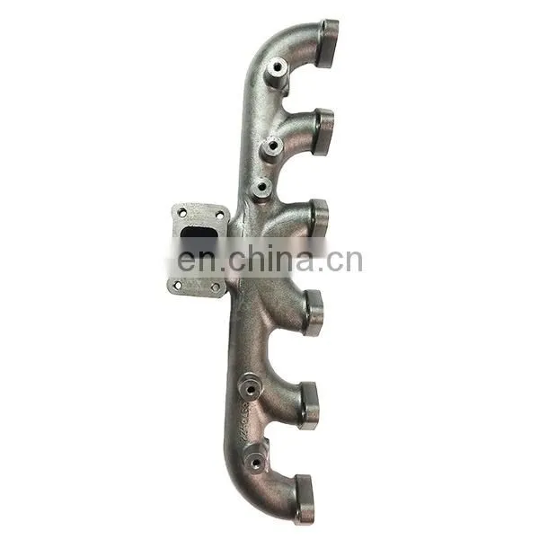 3917700 Diesel Engine Exhaust Manifold 3917700 Diesel Engine Truck Parts photo-2