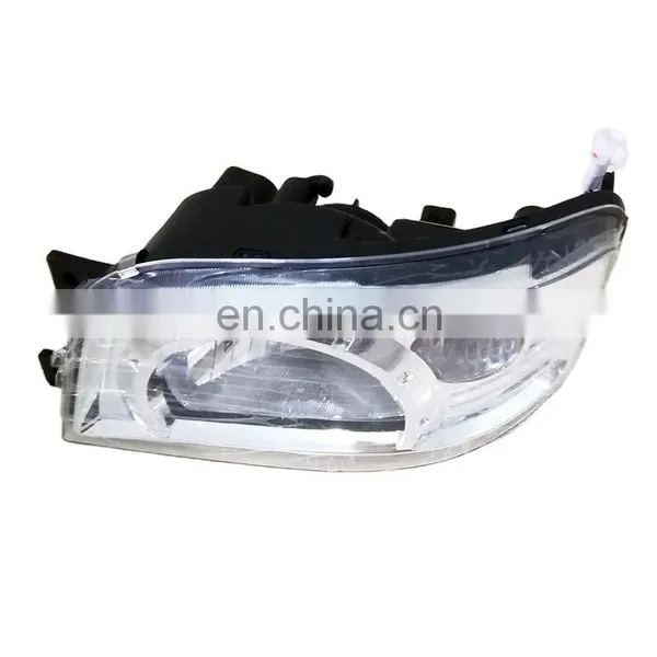 Truck Spare Part 3711010-C42034-A Left Front Combination Lamp Assy