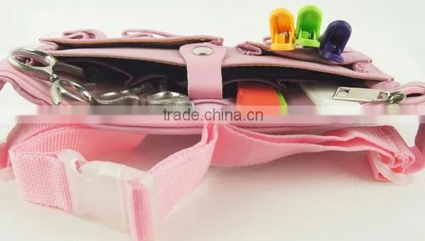 Professional Waist Hairdresser Tool Bag,hairdressing Scissor Waist Bag,professional Hair Salon Stylist Tool Bag photo-4