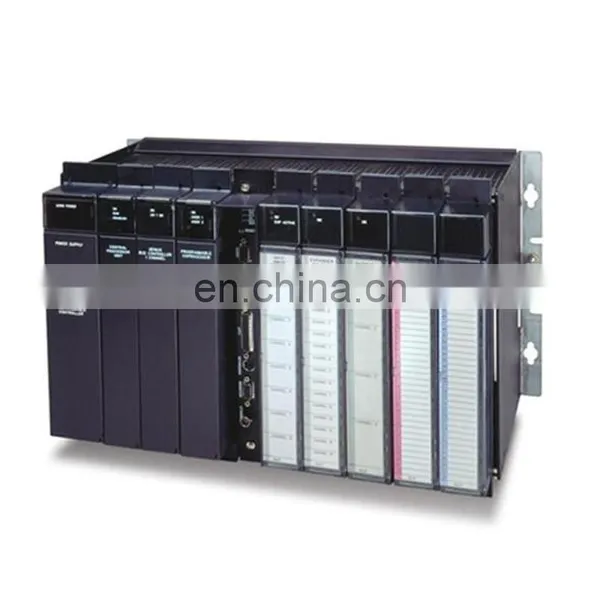 Best Price Fanuc VERSAMAX PLC CPU 90-70 IC200CPU005 64 K User Memory photo-3