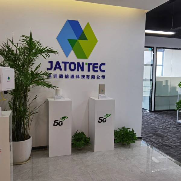 Jaton Technology Limited company overview - view 4