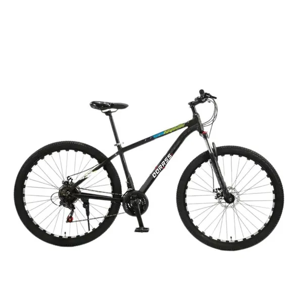 Hot Selling Mountain Bike Adult 24/26 Inch Spot Cheap Wholesale photo-3