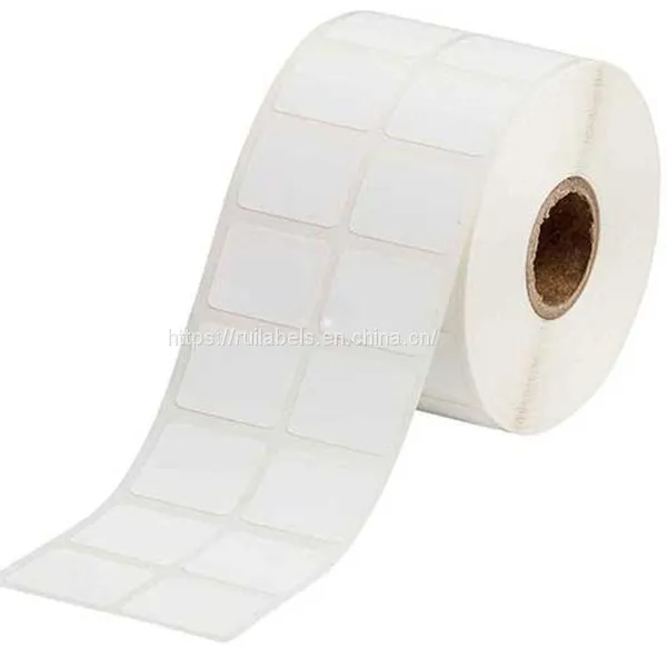 Xylene Resistant Label Super Chemical & Solvent Resistant Labels photo-5