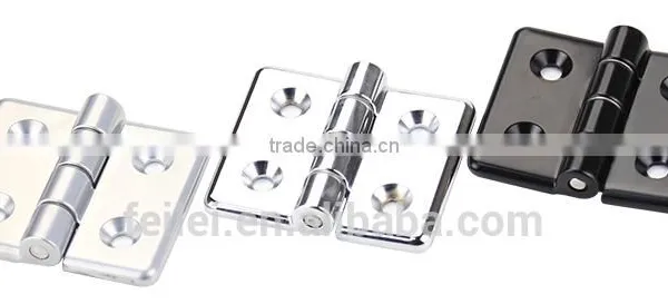 Cabinet Door Lock Hinge for Electric Box us photo-5