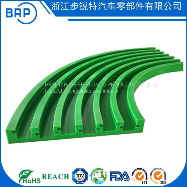 Polyethylene Guide Rail photo-2