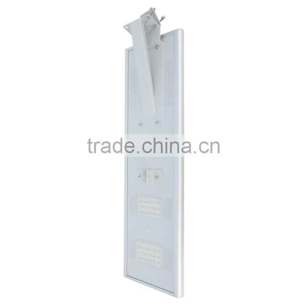 30W All in One Integrated Solar Lighting photo-2