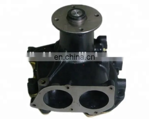 Excavator Parts 312BL Water Pump photo-3