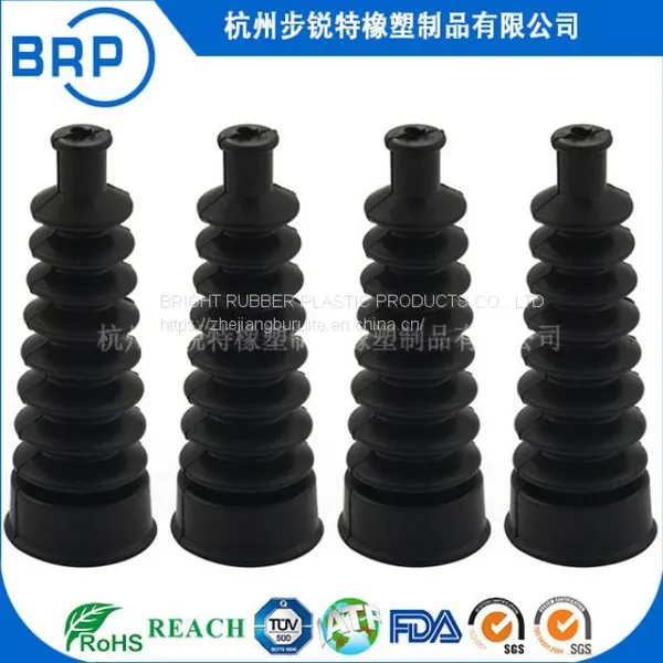 Bellows Sleeve for Automobile