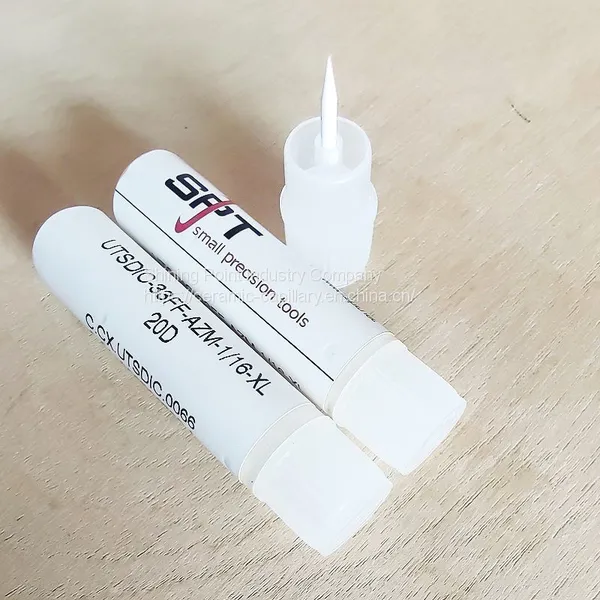 Где находится завод по производству капилляров из керамики Ceramic Capillary Factoty?