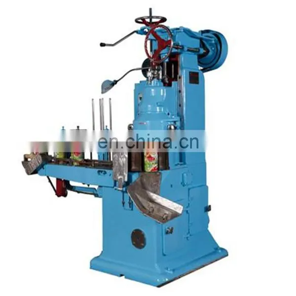 Fish Canning Machine Food Cans Sealing Machine photo-2