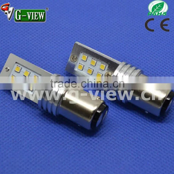 New Product Automotive Led Turn Light 1157 P21w P21/5w Led Tail Lamp photo-3