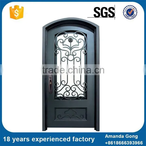 From Professional Small Large Double Door Entry Doors photo-2