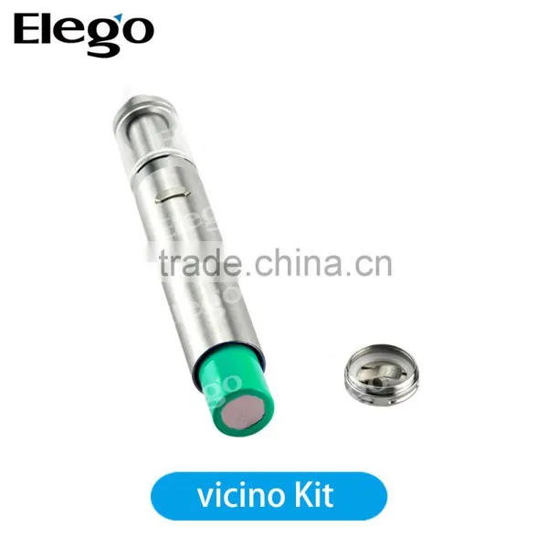 Original Authentic WISMEC Vicino Kit Wholesale photo-5