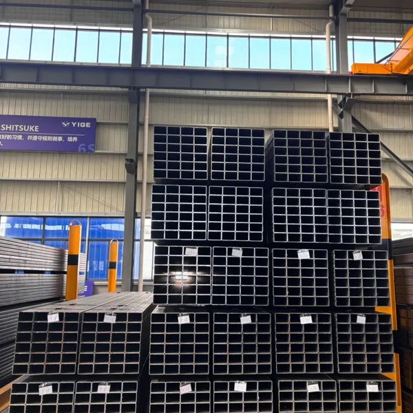 API Pipeline, Agricultural Machinery Pipe Ssaw Steel Large Diameter Mild Spiral Welded Carbon Steel GB photo-4