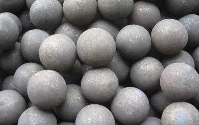 Xinyiyuan Wear-resistant Steel Ball, Forged Steel Ball, Model Complete, Solid Steel Ball. High Abrasion Resistant Ball. Support for Customization photo-4