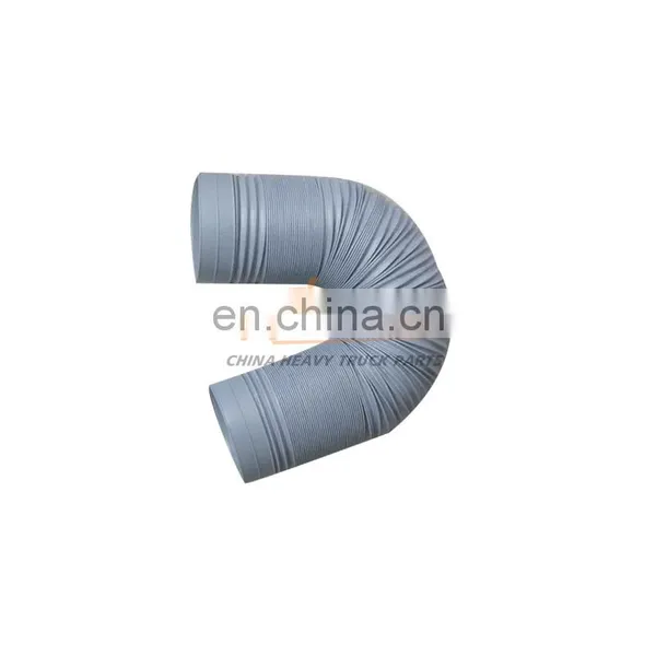 Geringer Preis, professionell hergestellt: Cnhtc Sitrak C7h/T7h/T5g Fahrerhausbaugruppe 1712w61949-0130 Luftauslasskanal photo-2