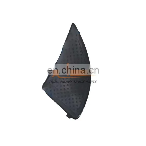 China Factory Direct Sales SINOTRUK SITRAK C7H/T7H/T5G Cabin Parts 812W61701-8528 Short Storage Box Pad photo-2