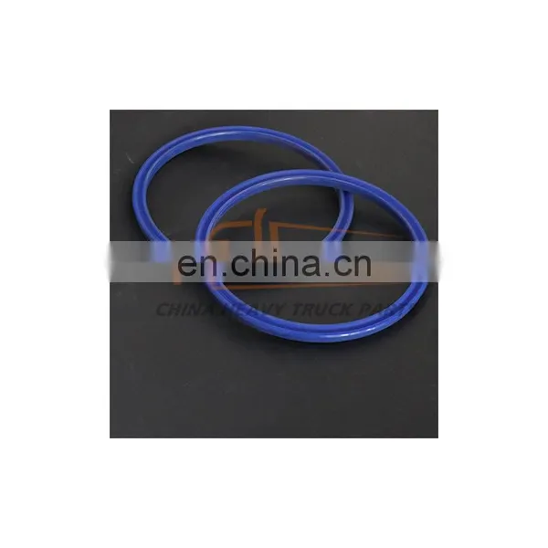 Factory Direct Price Concessions SINOTRUK SITRAK Chassis Axle Assembly AZ9003070034 O-ring photo-3