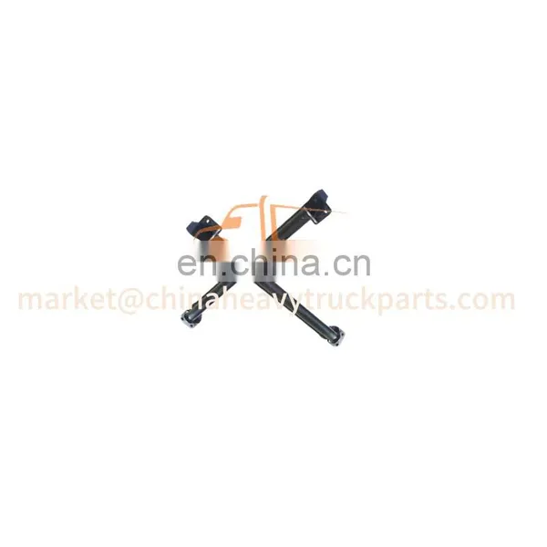 Foton Auman/Aumark/Miler/Land Pioneer Truck Weichai Engine Gearbox Zf/Fast Truck Spare Parts 1b24950200206 Joint Pipe Assy photo-4