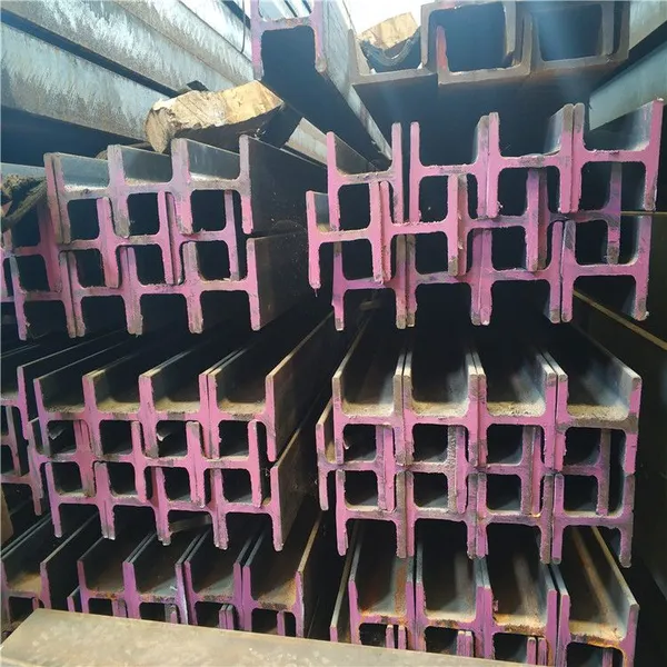Hot-rolled Australian Standard H-beam 150UC30/12m G300/AS300 Spot Goods photo-5