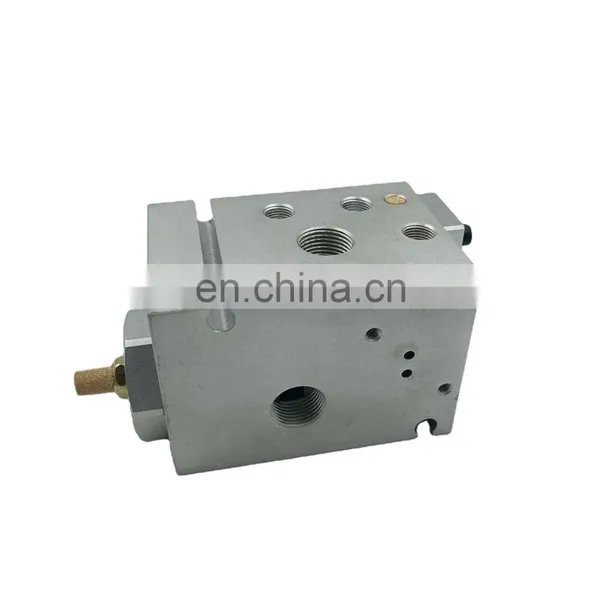 2901200612 Cubicle Ventilation Kit for Atlas Air Compressor photo-4