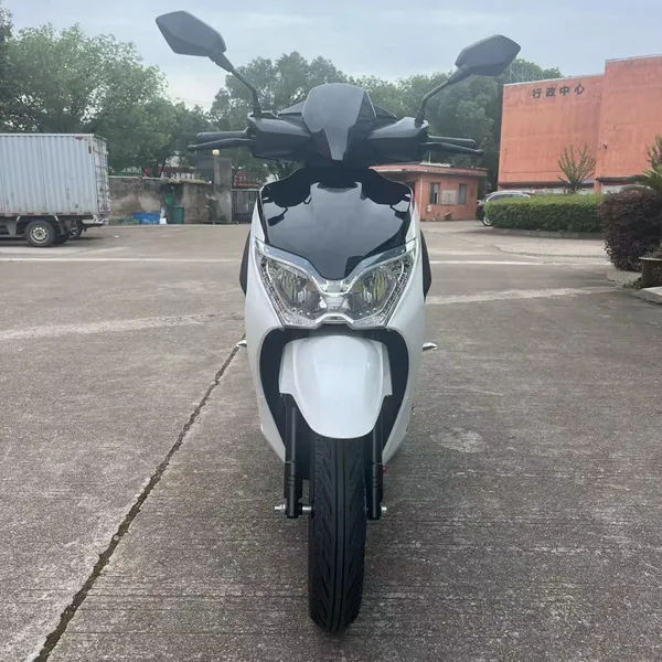 72v 30ah Lead-acid Battery Eec Electric Motorcycle Scooter photo-4