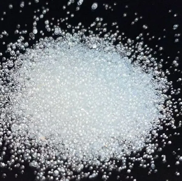 Quality Glass Beads Abrasives (all Size) / Glass Beads Manufacturer photo-3