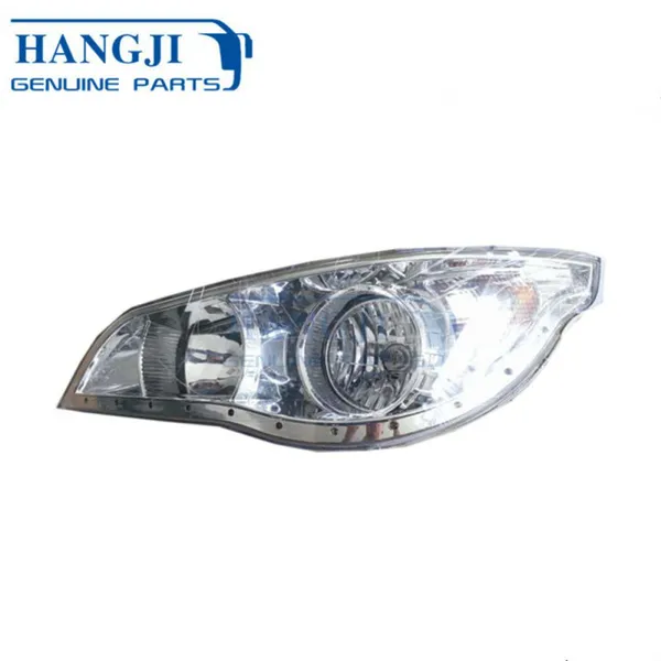 Original Headlight 236100470 Headlight Lamp 6127G Thar Headlight for Kinglong Bus