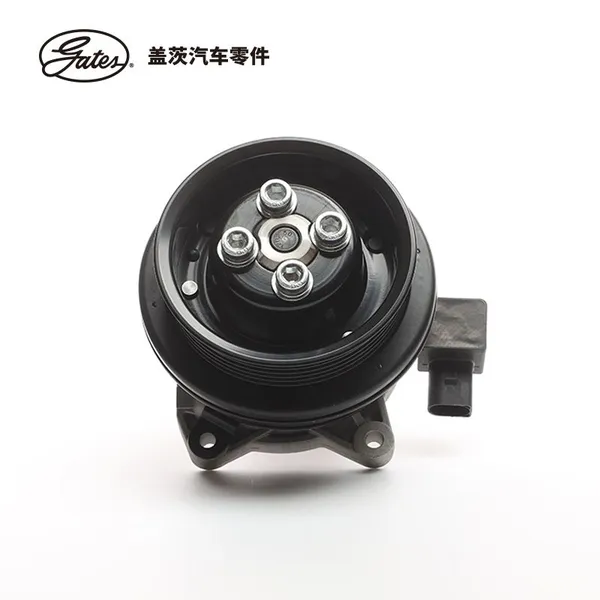 Original Gates GWP4028 Car Engine Cooling System Water Pump Repair Kit for AUDI(BR) Audi Bomba de Agua 03C121004J photo-2