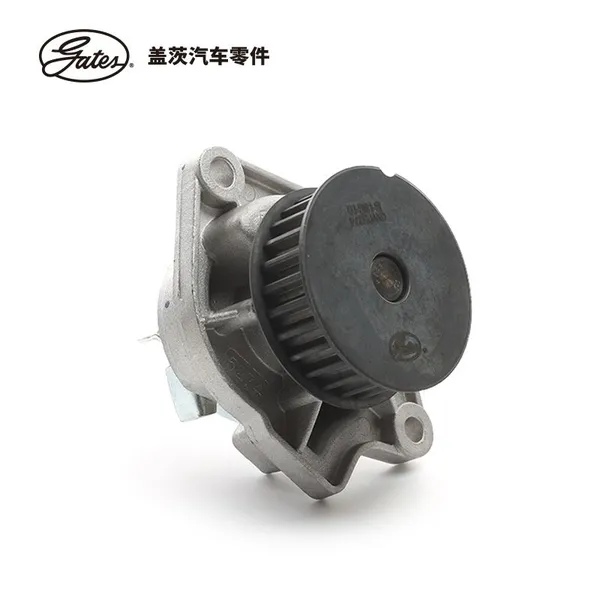 Original Gates GWP5274 Car Engine Cooling System Water Pump Repair Kit for Seat VW Bomba de Agua 036121005B photo-6