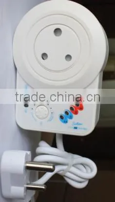 AVS 15 Micro Wall Mount Model Voltage Gaurd Protector photo-4
