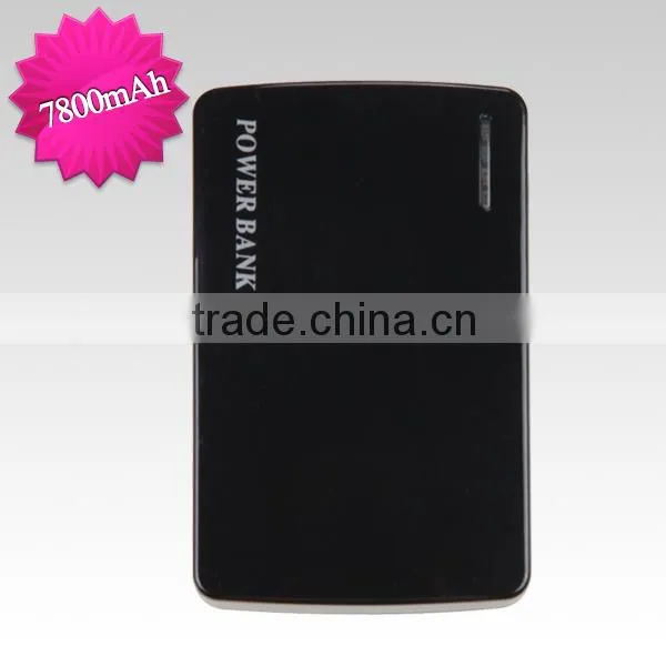 Wholesale Colorful Charger Portable Smart Power Bank 9000mah HS Supplier's Choice photo-6