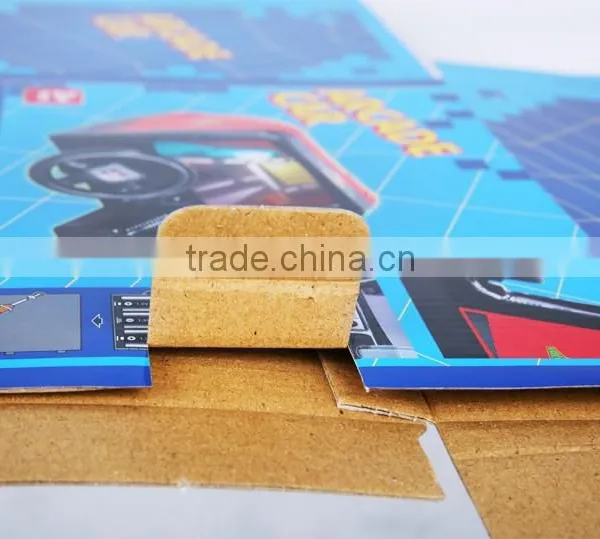 Best Quality Custom Logo Printed Custom Box Packaging Cardboard Box In Quality Choice photo-5