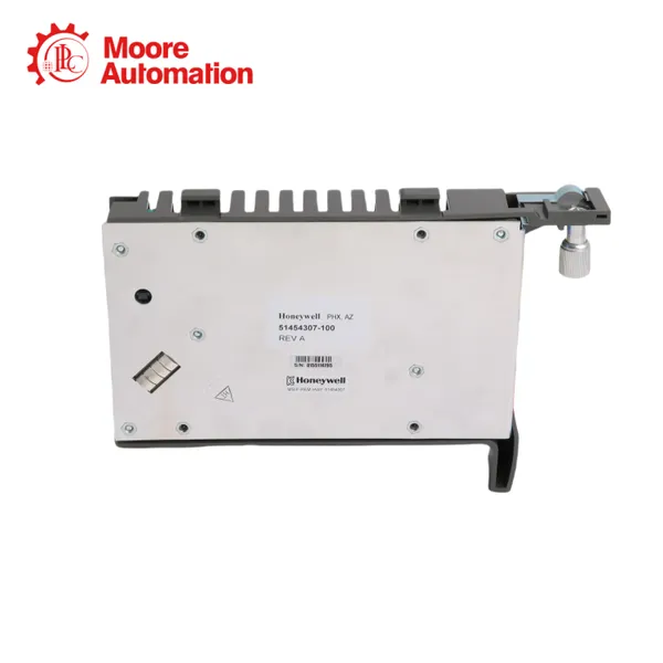 HONEYWELL 51454307-100 photo-3