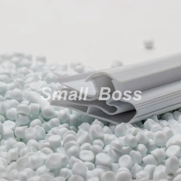 Fridge Door Plastic Gasket PVC Frame RUBBER Freezer Durable Sealing Gasket Seal Strips Seal Strip PVC Compound Granules