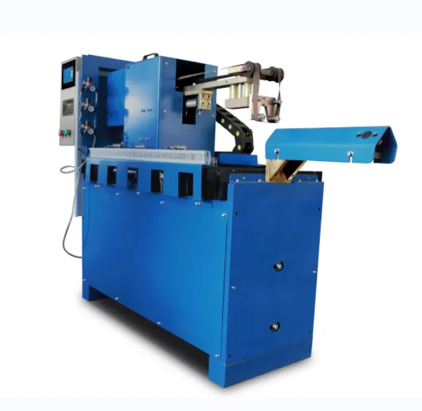 External R Angle Handmade sink grinding machine FOSHAN MUGOLD GRINDING MACHINE(MG302)