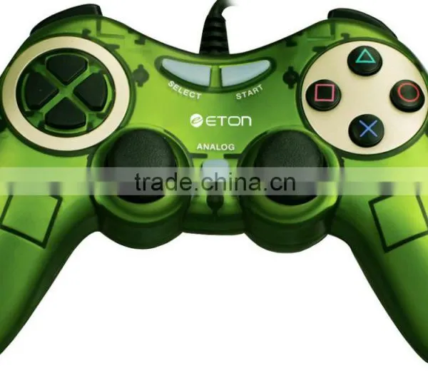 ET-U900 USB Computer Game Controler photo-5