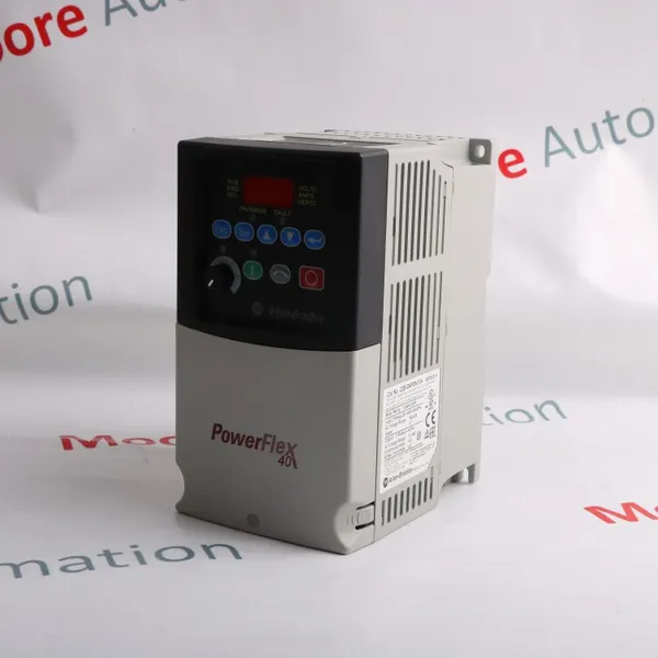 Allen Bradley22B-D4P0N104 photo-5
